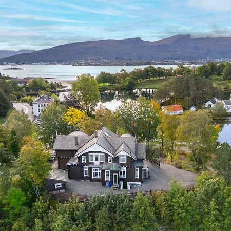 Ålesund Jervell 4 Bnb المظهر الخارجي الصورة