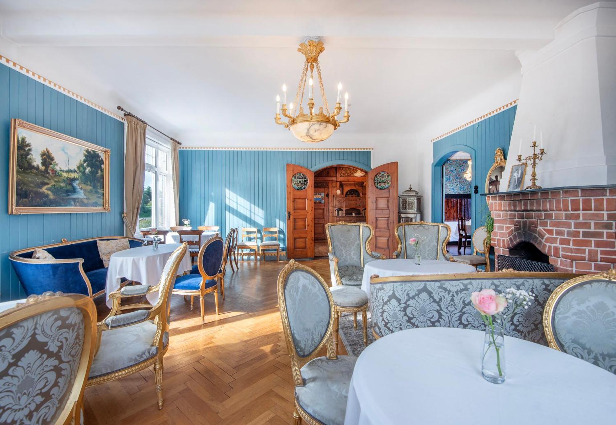 Ålesund Jervell 4 Bnb المظهر الخارجي الصورة